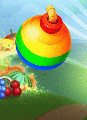 Hra Bonanza Billion v aplikaci Spinanga