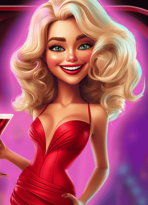 Vegas Starstruck Running Wins